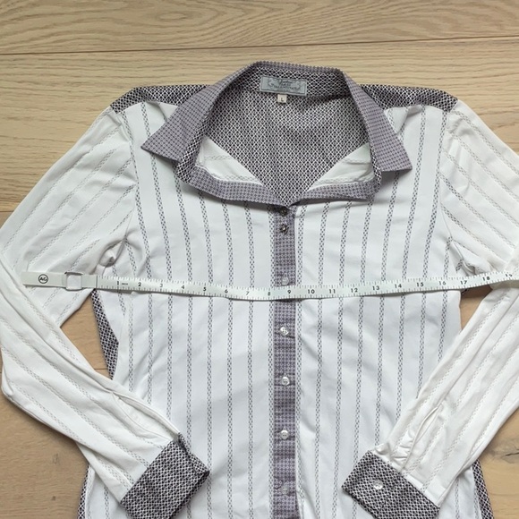 Valentina button down - Picture 4 of 6